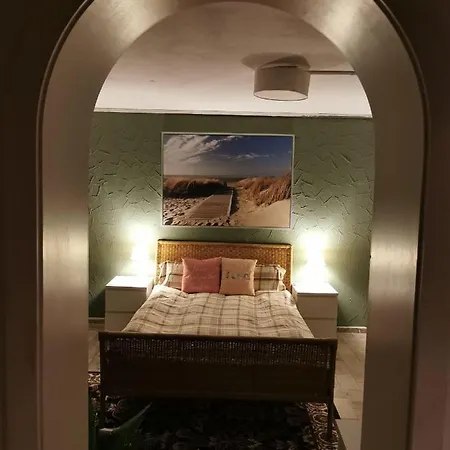 アパート Liebevoll-eingerichtetes-ferienapartment-im-schoenen-schwarzwald