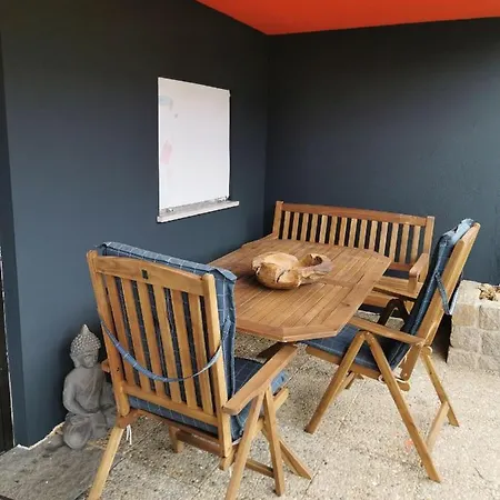 Liebevoll-eingerichtetes-ferienapartment-im-schoenen-schwarzwald Ebhausen