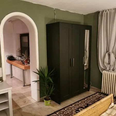 アパート Liebevoll-eingerichtetes-ferienapartment-im-schoenen-schwarzwald
